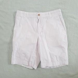 Men's Izod shorts like new